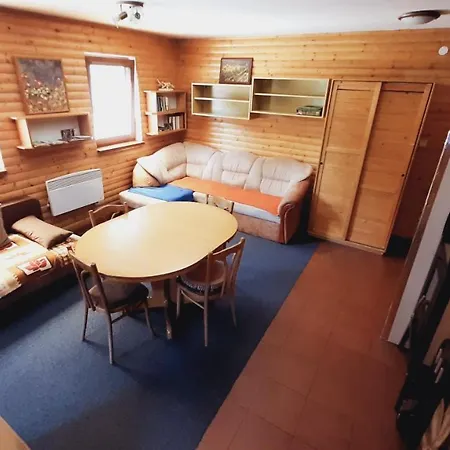 Lodge Maria - Bez Kontaktu S Ubytovatelom 