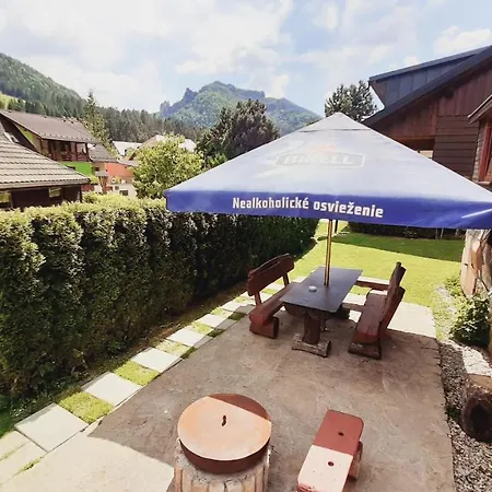 Maria - Bez Kontaktu S Ubytovatelom 