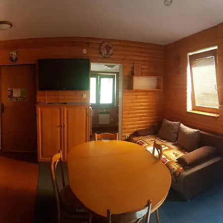 Maria - Bez Kontaktu S Ubytovatelom 