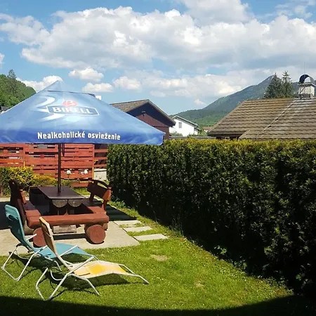 Maria - Bez Kontaktu S Ubytovatelom 