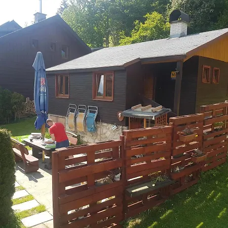 Maria - Bez Kontaktu S Ubytovatelom 