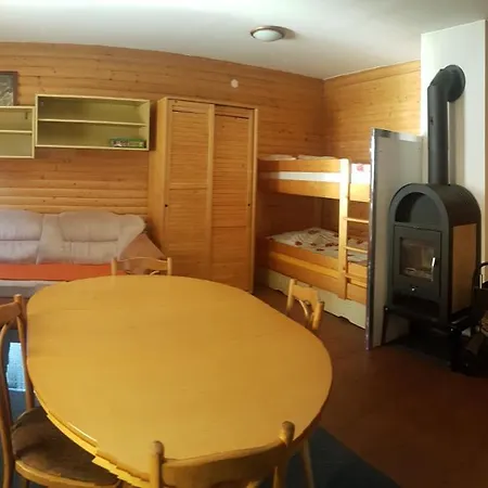 Maria - Bez Kontaktu S Ubytovatelom 