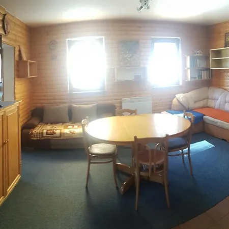 Maria - Bez Kontaktu S Ubytovatelom 