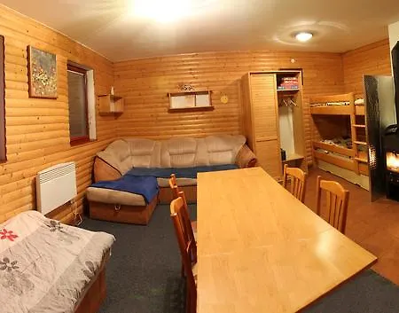 Maria - Bez Kontaktu S Ubytovatelom 