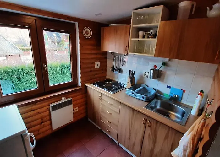 Lodge Mária - Bez Kontaktu S Ubytovateľom Click 'n Sleep