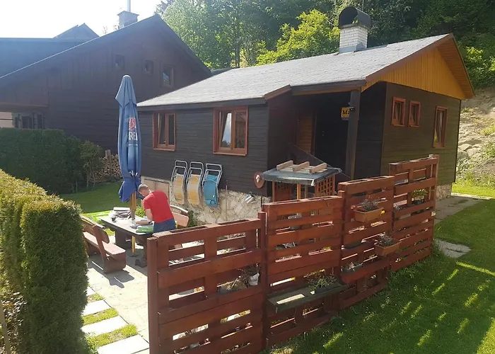 Mária - Bez Kontaktu S Ubytovateľom Click 'n Sleep *