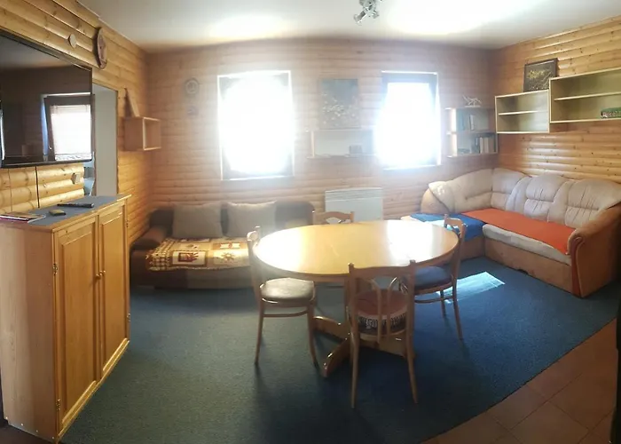 Mária - Bez Kontaktu S Ubytovateľom Click 'n Sleep